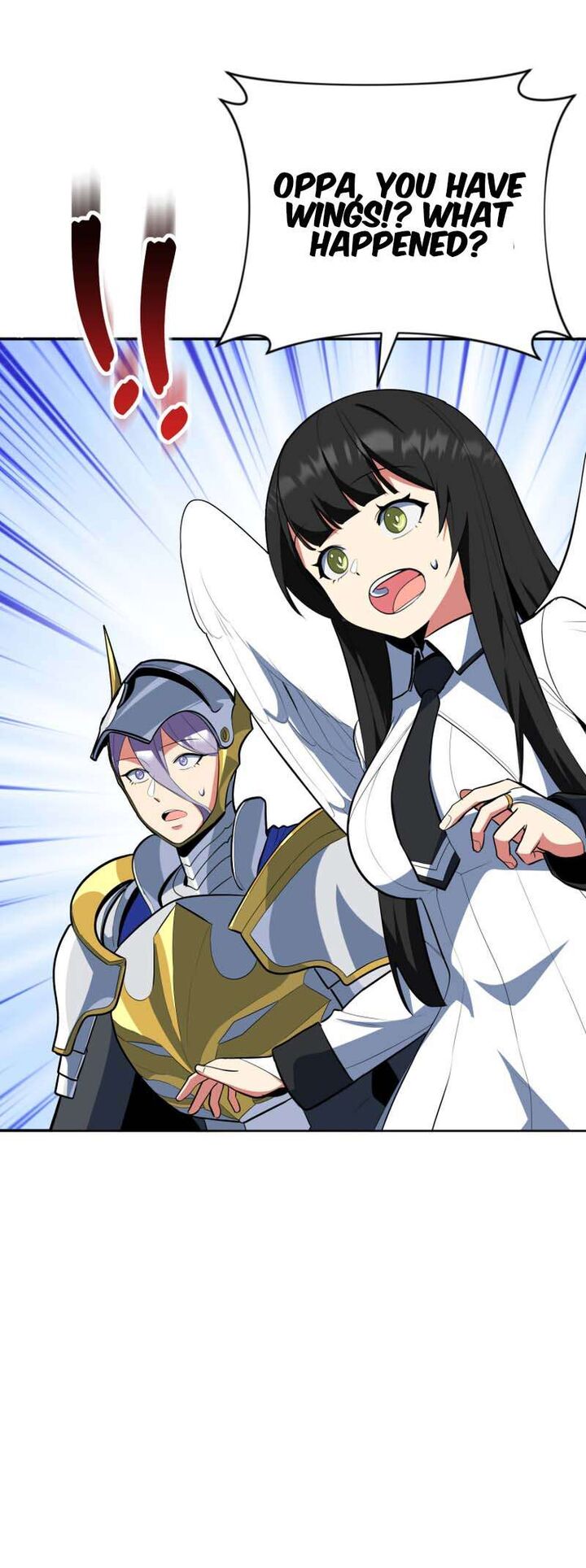 Solo Login Chapter 182 Page 51