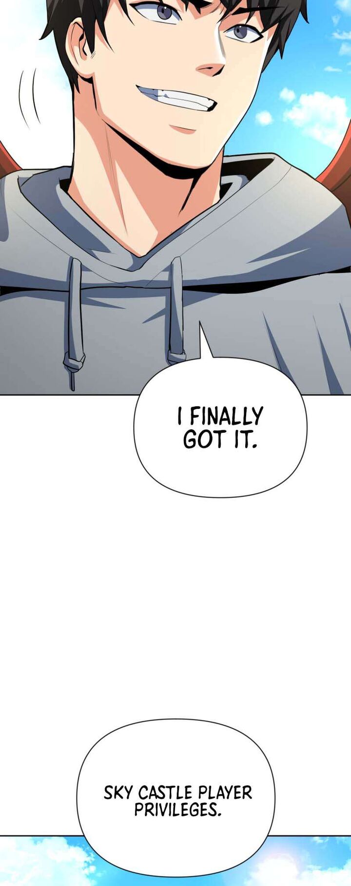 Solo Login Chapter 182 Page 55