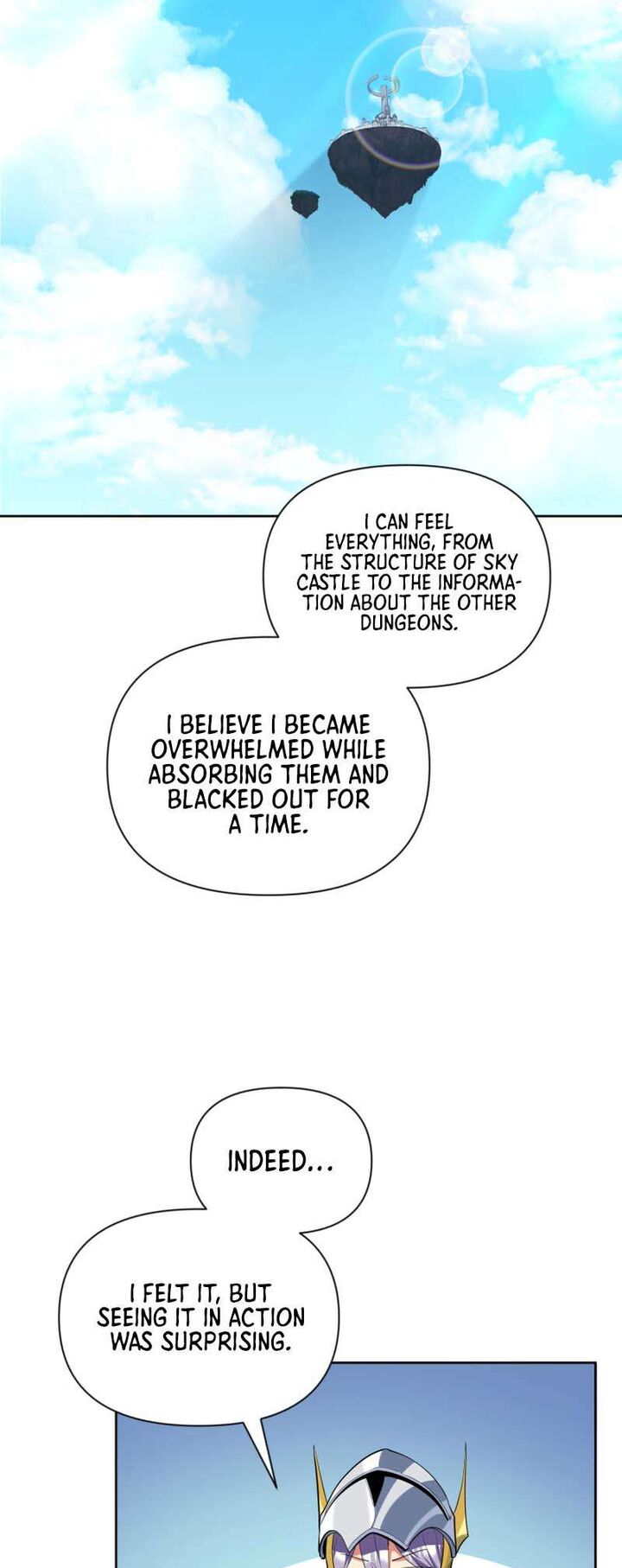Solo Login Chapter 182 Page 56