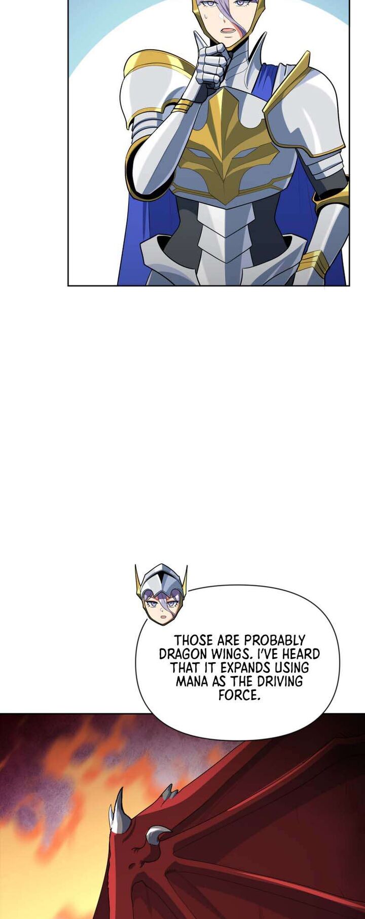 Solo Login Chapter 182 Page 57
