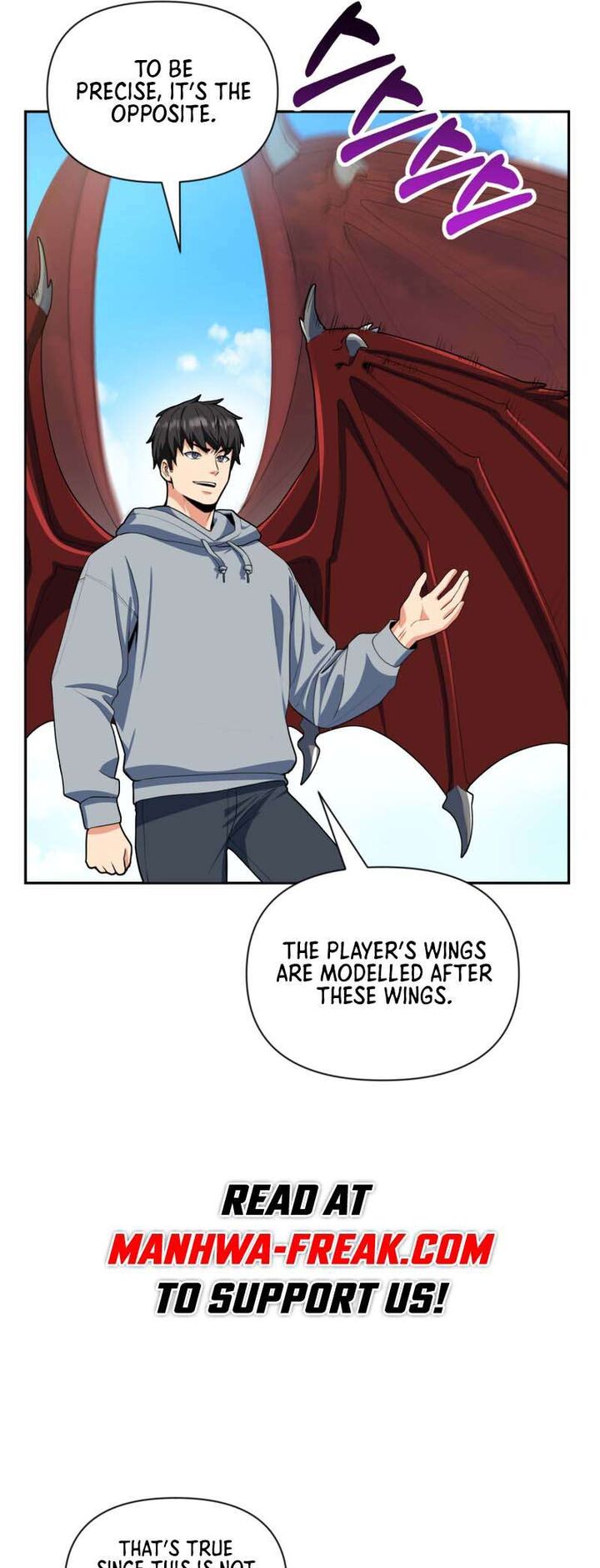Solo Login Chapter 182 Page 59