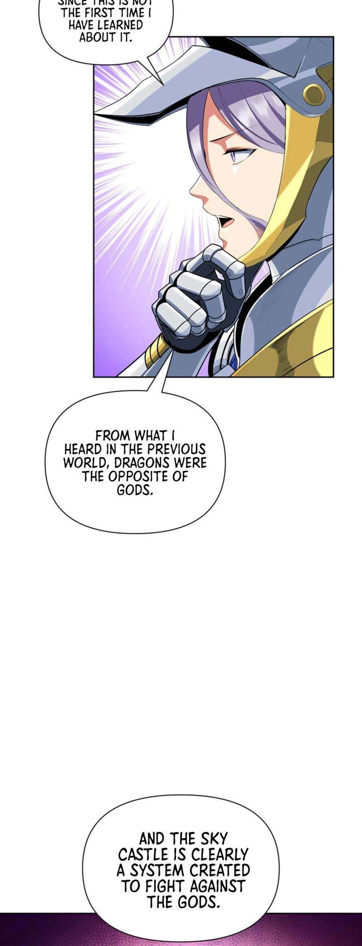 Solo Login Chapter 182 Page 60