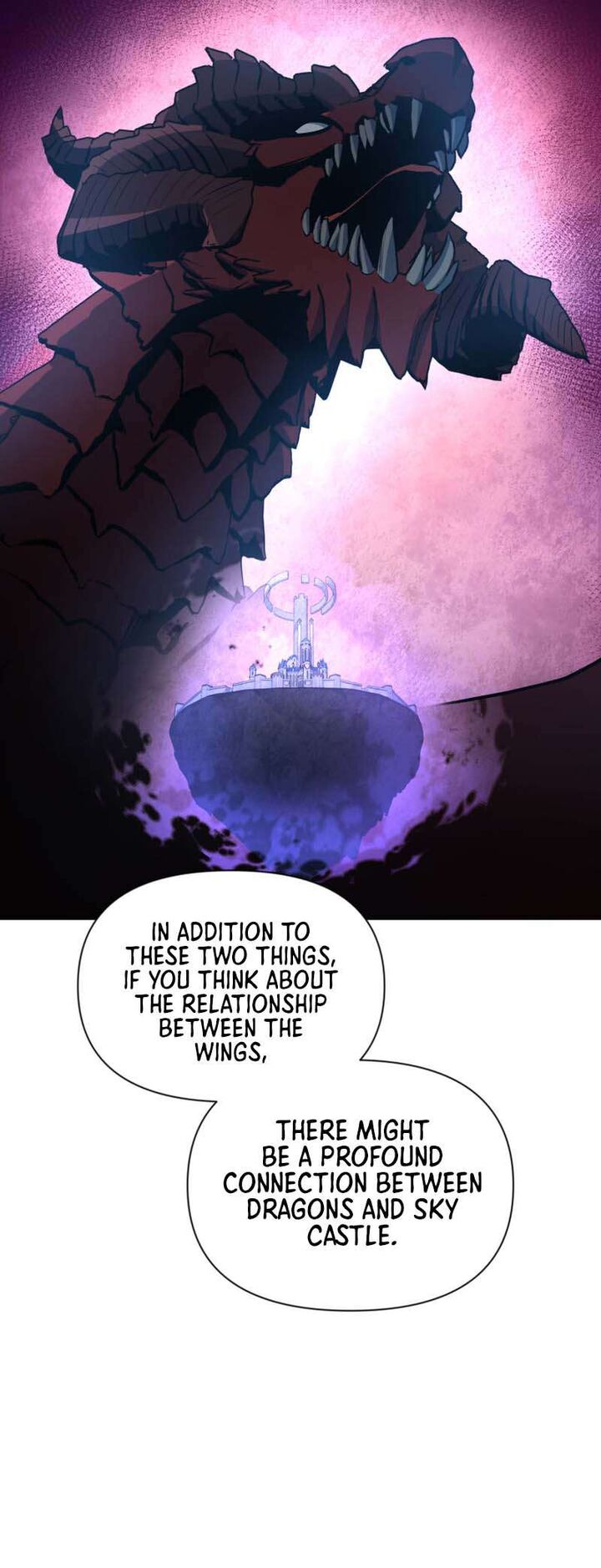 Solo Login Chapter 182 Page 61