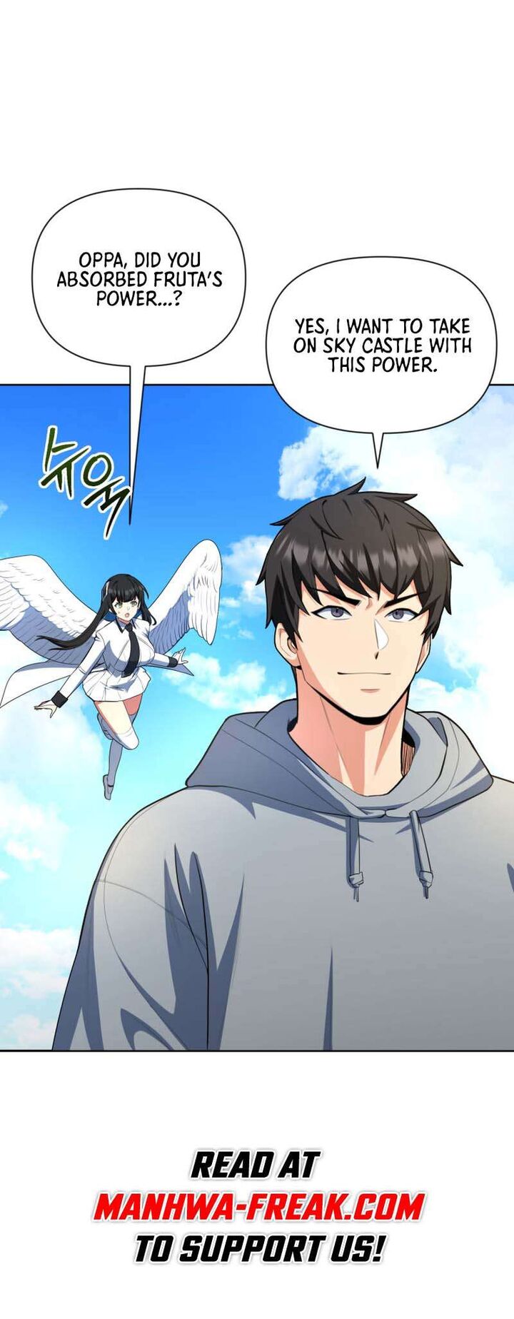 Solo Login Chapter 182 Page 7
