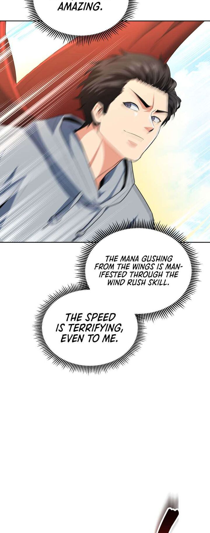 Solo Login Chapter 182 Page 71