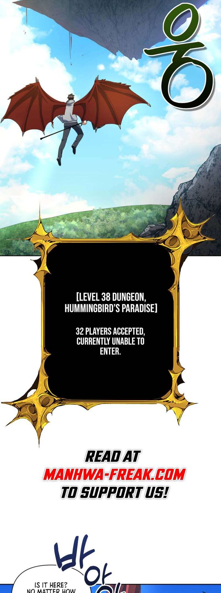 Solo Login Chapter 182 Page 73