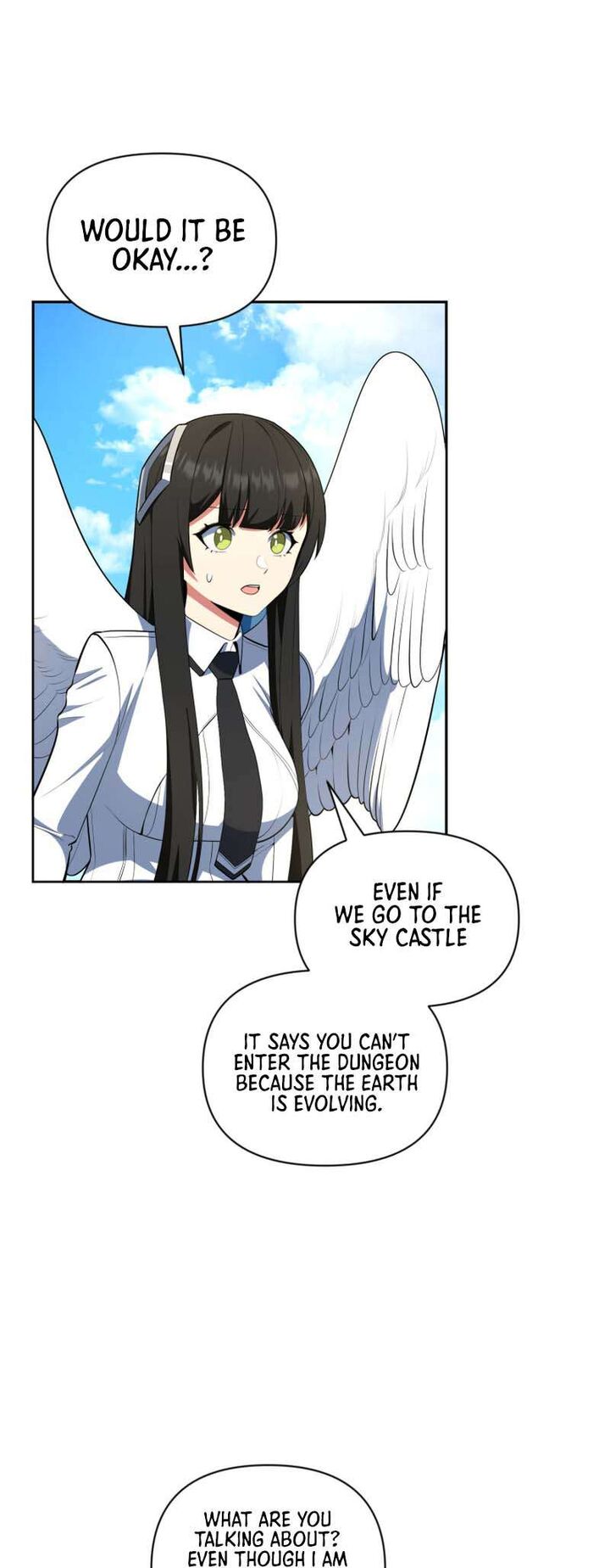Solo Login Chapter 182 Page 8