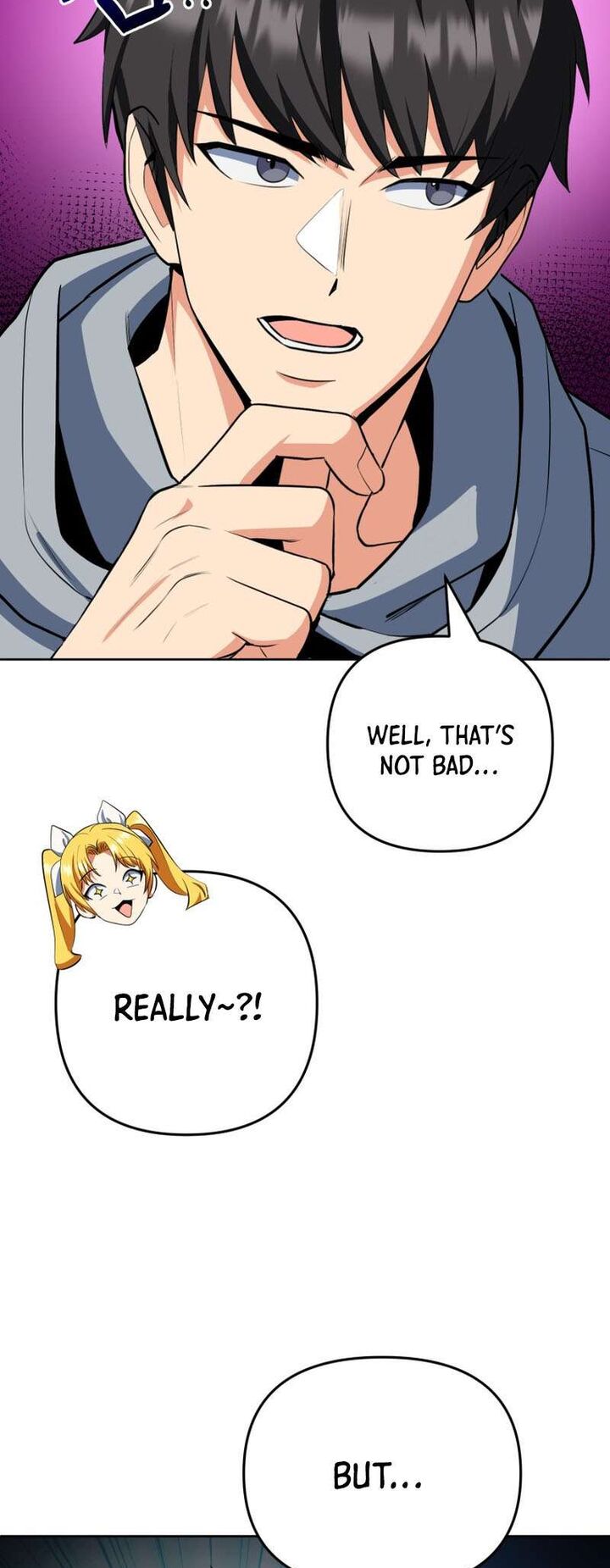 Solo Login Chapter 188 Page 11