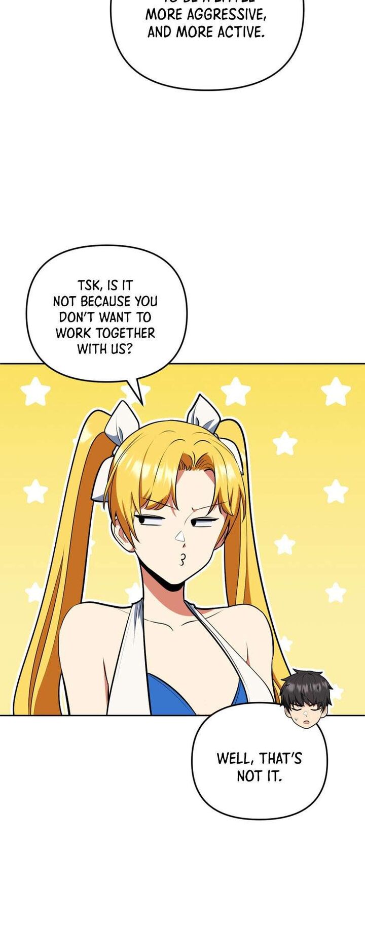 Solo Login Chapter 188 Page 13