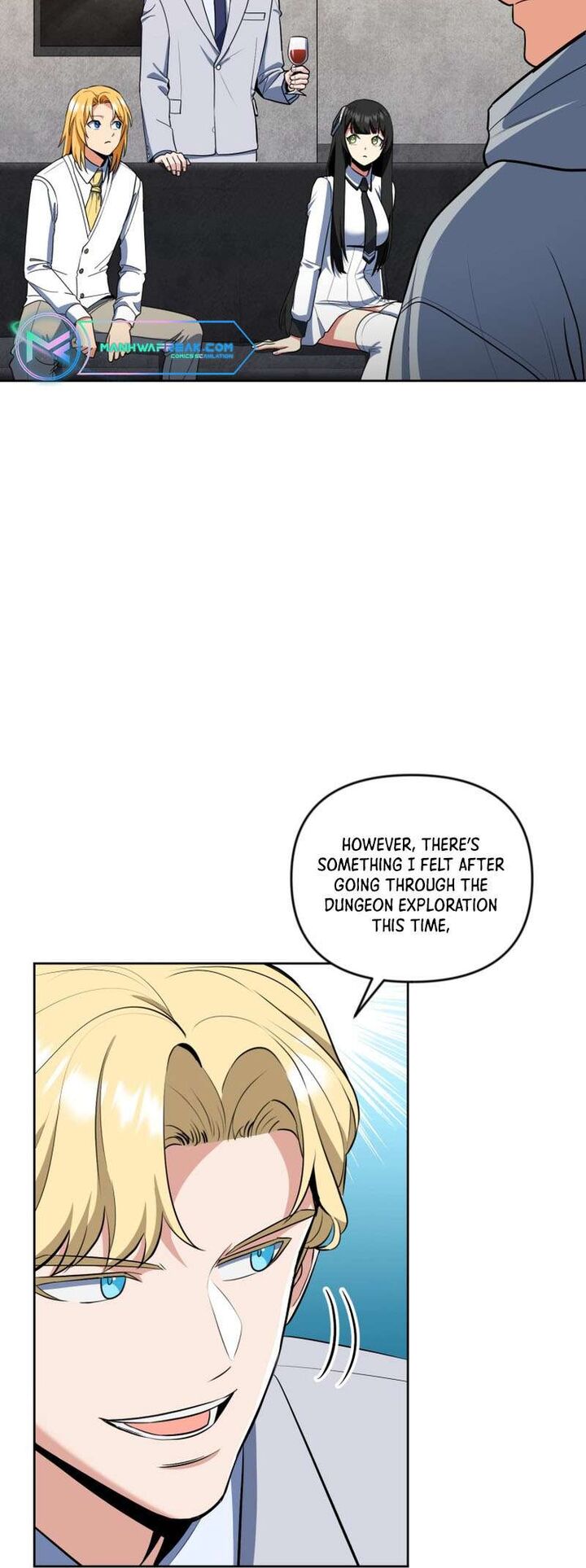 Solo Login Chapter 188 Page 16