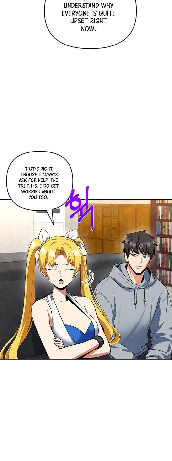 Solo Login Chapter 188 Page 18