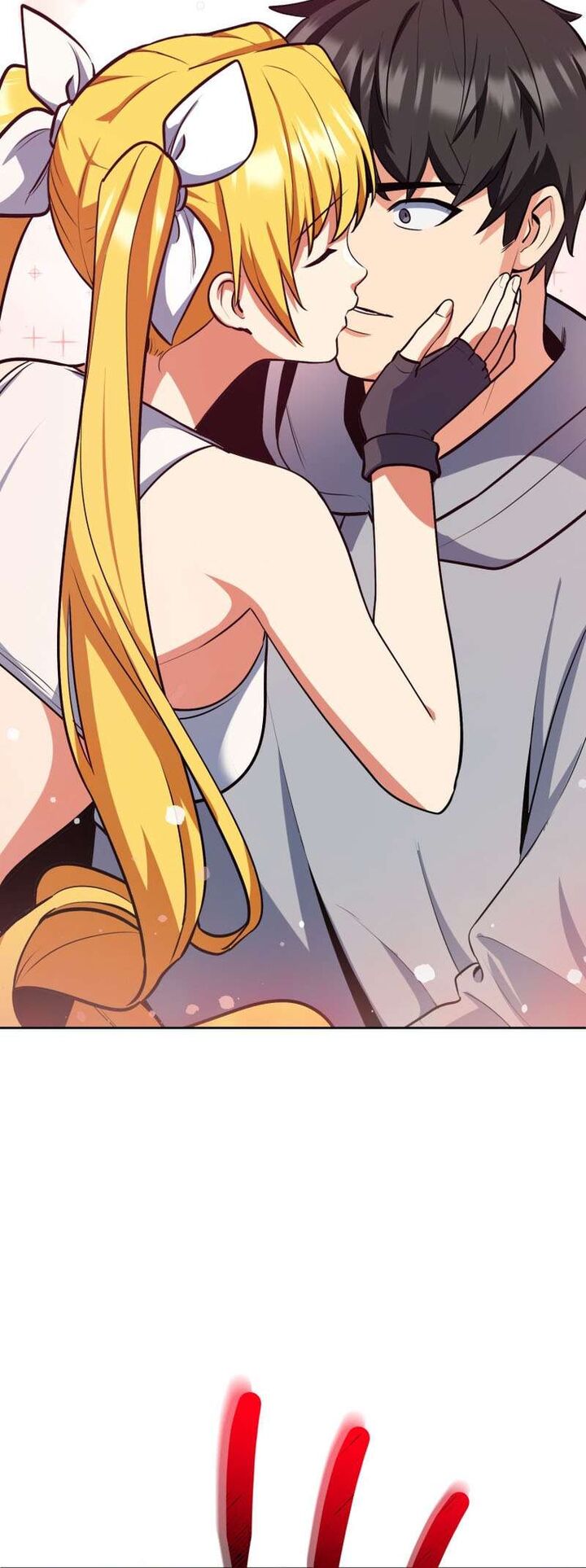 Solo Login Chapter 188 Page 21