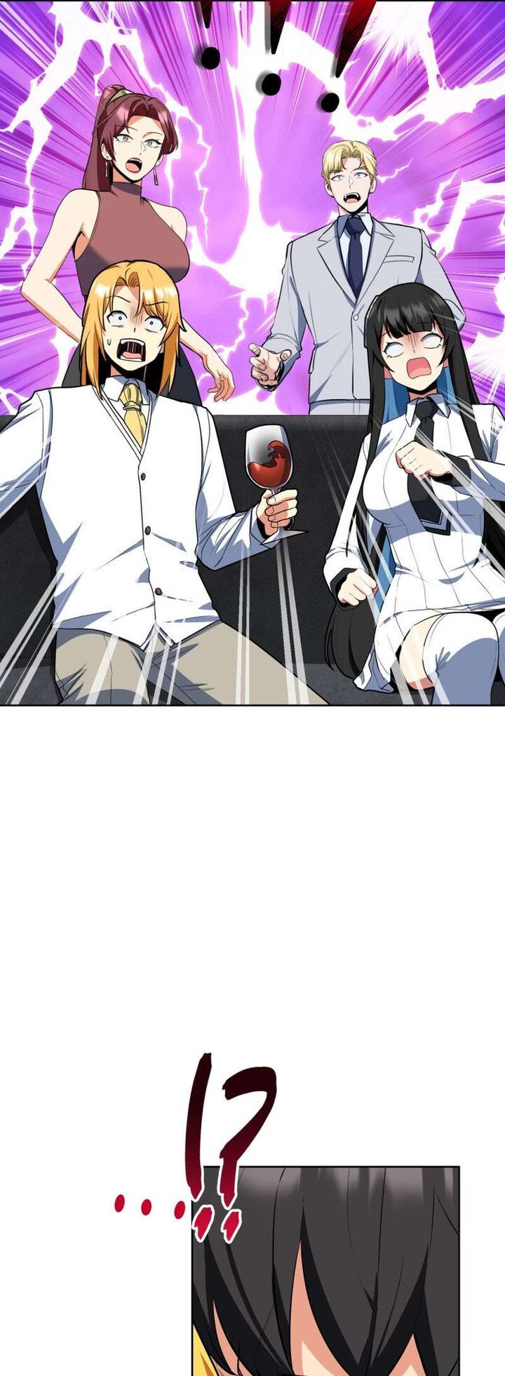 Solo Login Chapter 188 Page 22