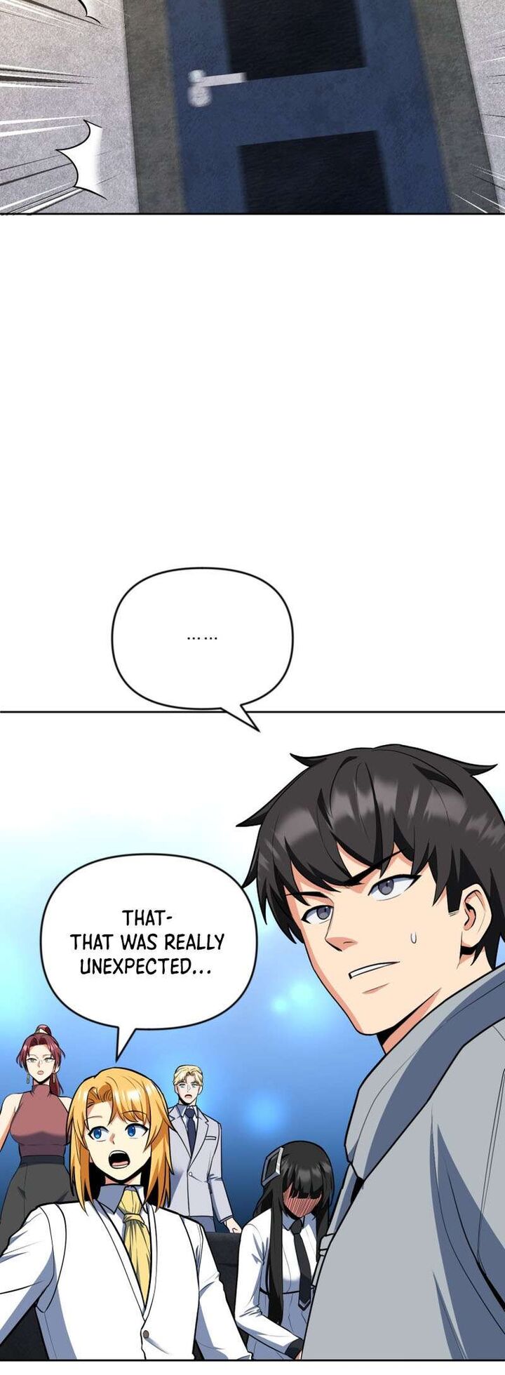Solo Login Chapter 188 Page 26