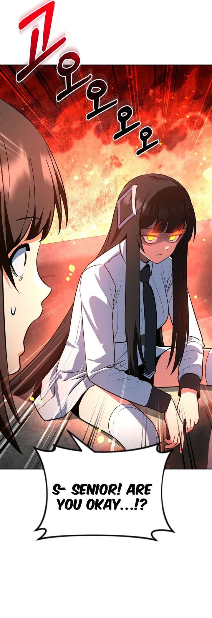 Solo Login Chapter 188 Page 28