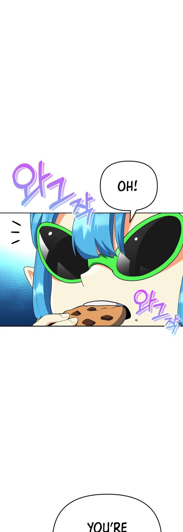 Solo Login Chapter 188 Page 32