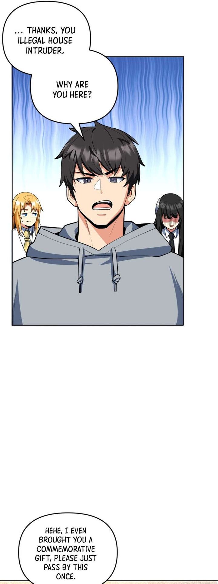 Solo Login Chapter 188 Page 34