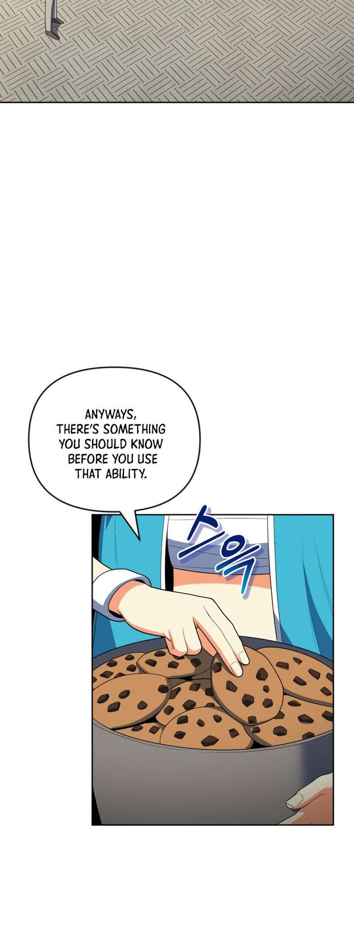 Solo Login Chapter 188 Page 38