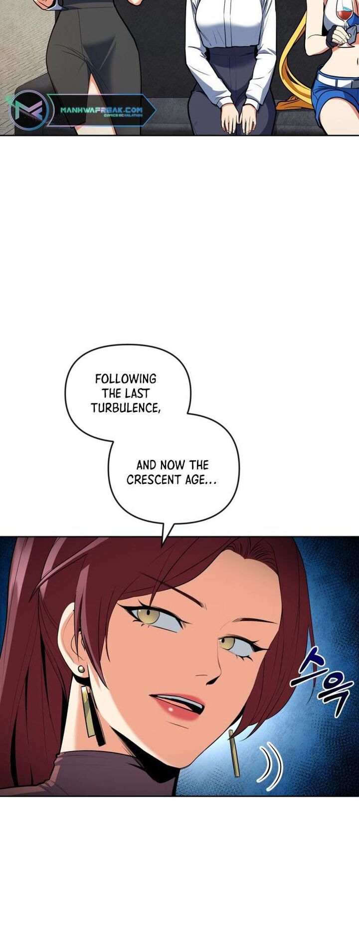Solo Login Chapter 188 Page 4
