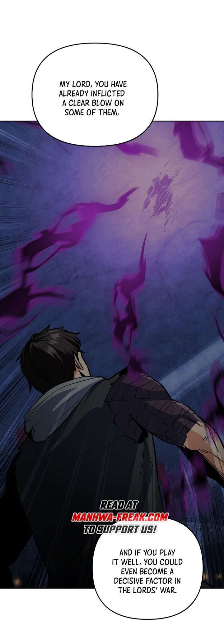 Solo Login Chapter 188 Page 41