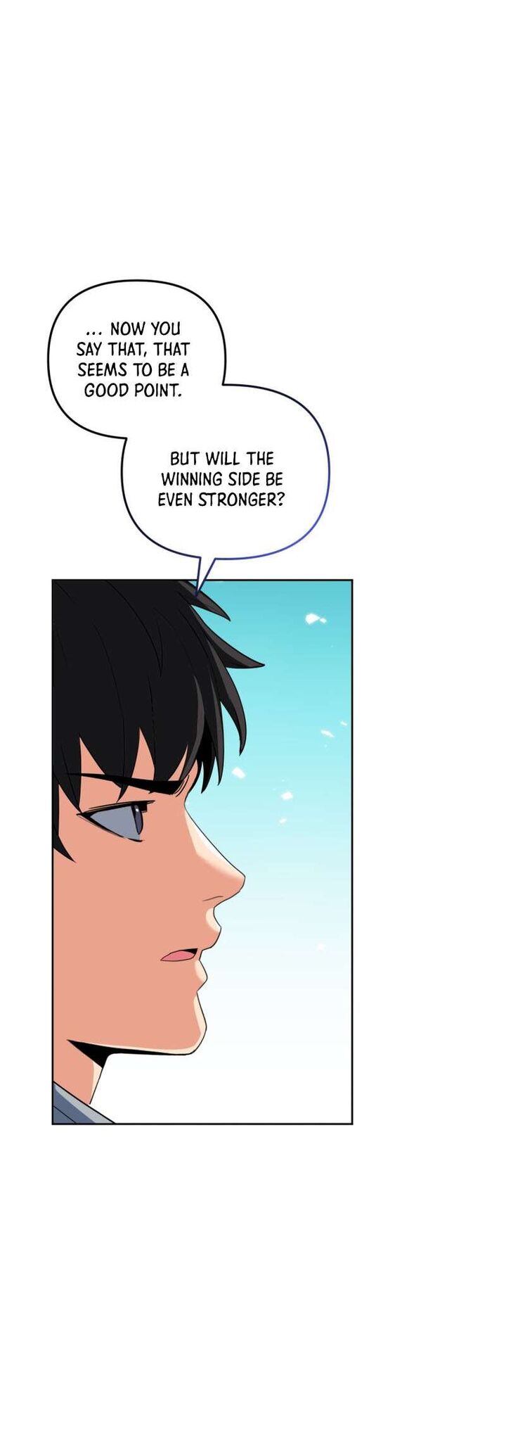 Solo Login Chapter 188 Page 44