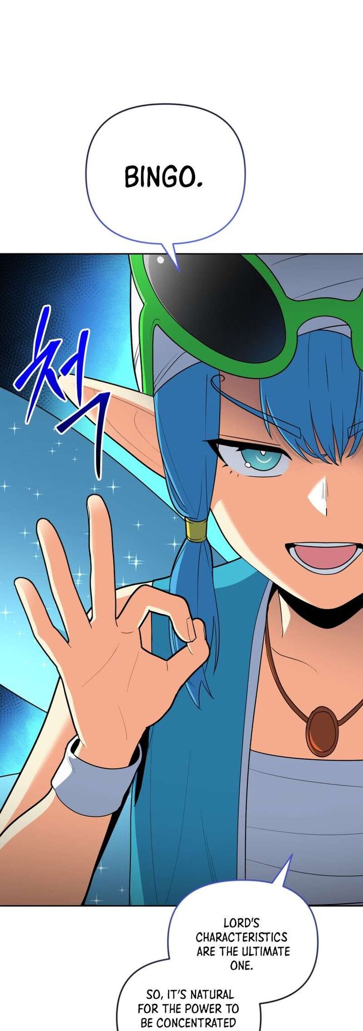 Solo Login Chapter 188 Page 45