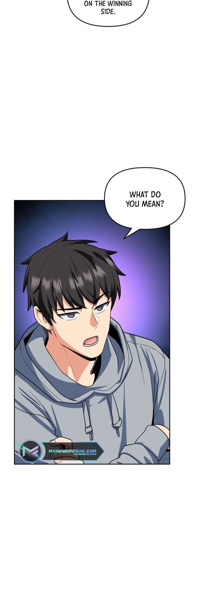 Solo Login Chapter 188 Page 46