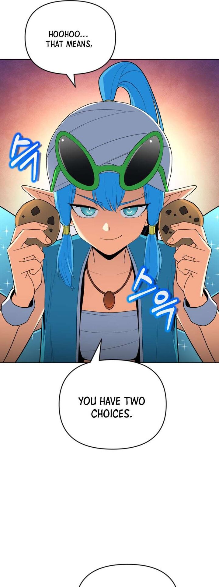 Solo Login Chapter 188 Page 47