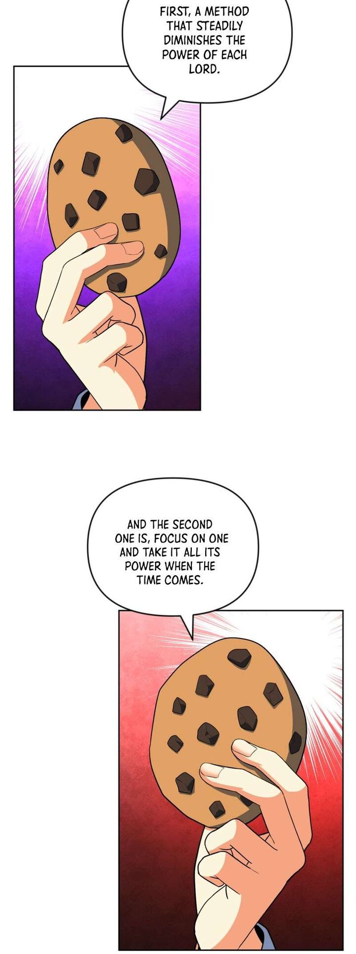 Solo Login Chapter 188 Page 48