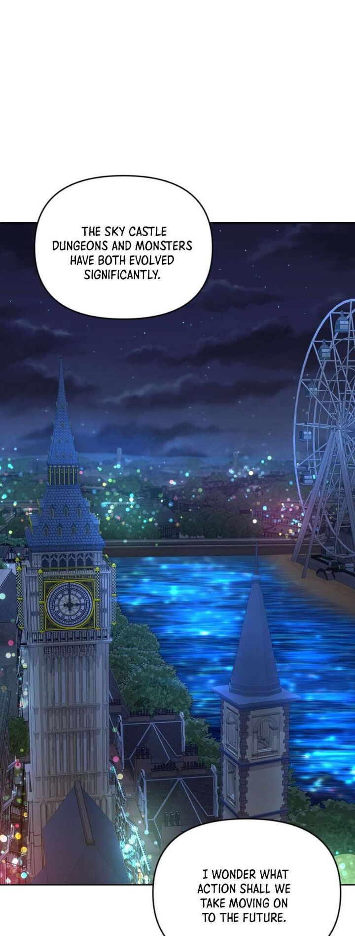Solo Login Chapter 188 Page 5