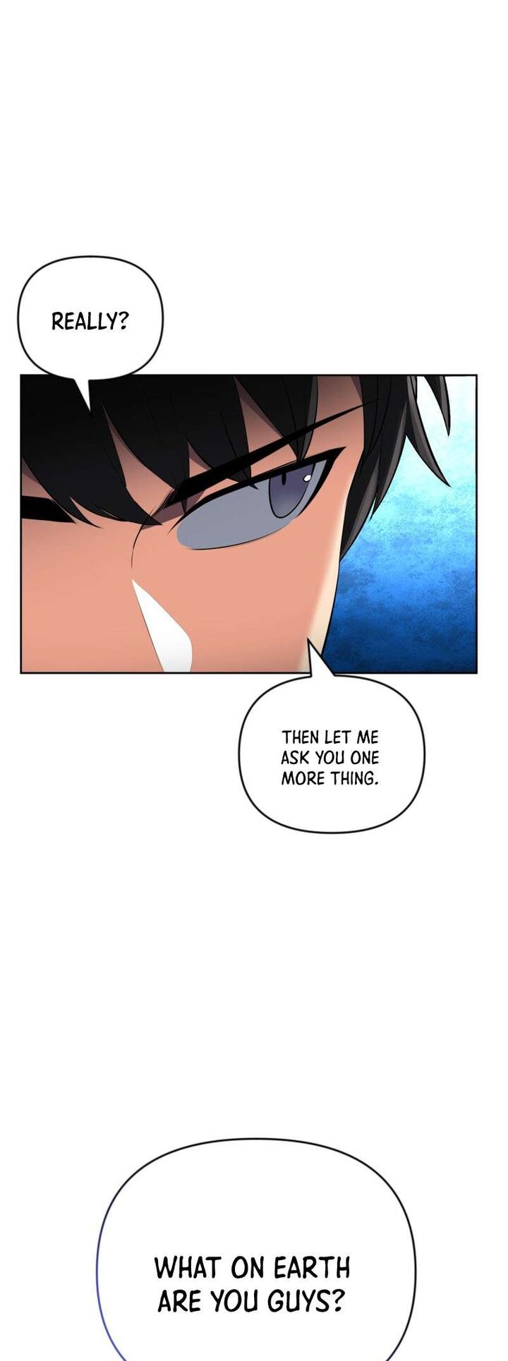 Solo Login Chapter 188 Page 51