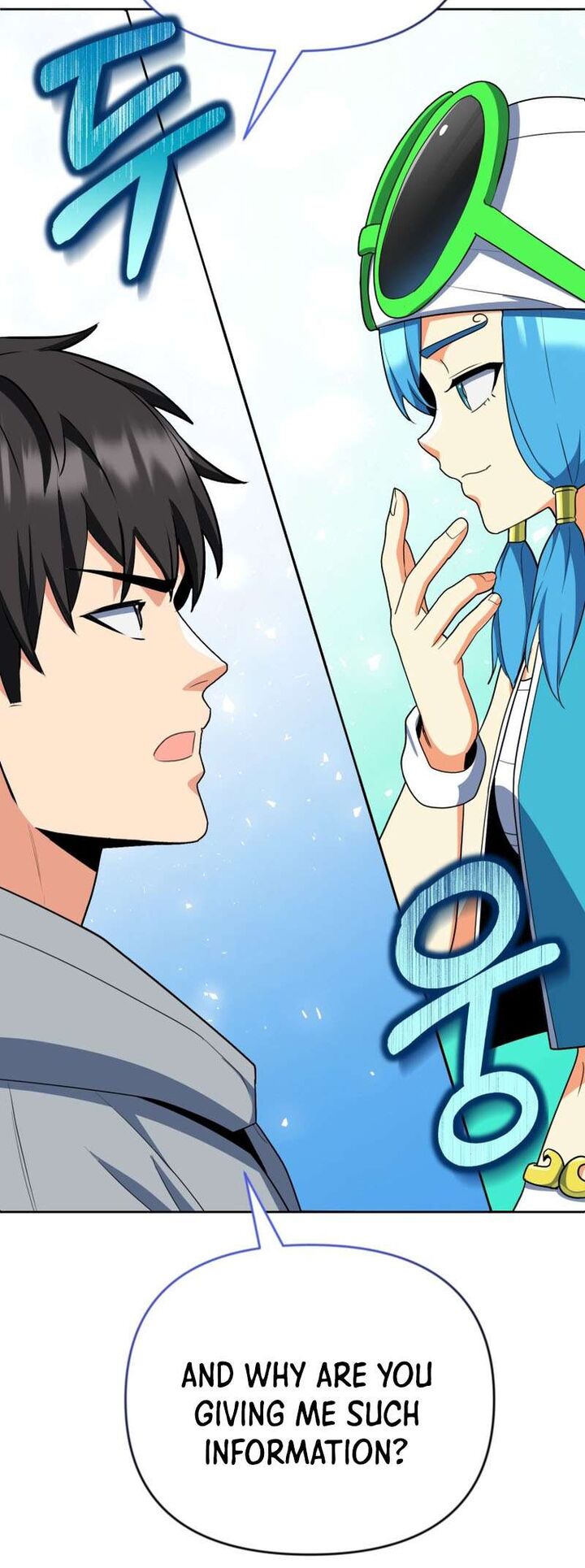 Solo Login Chapter 188 Page 52