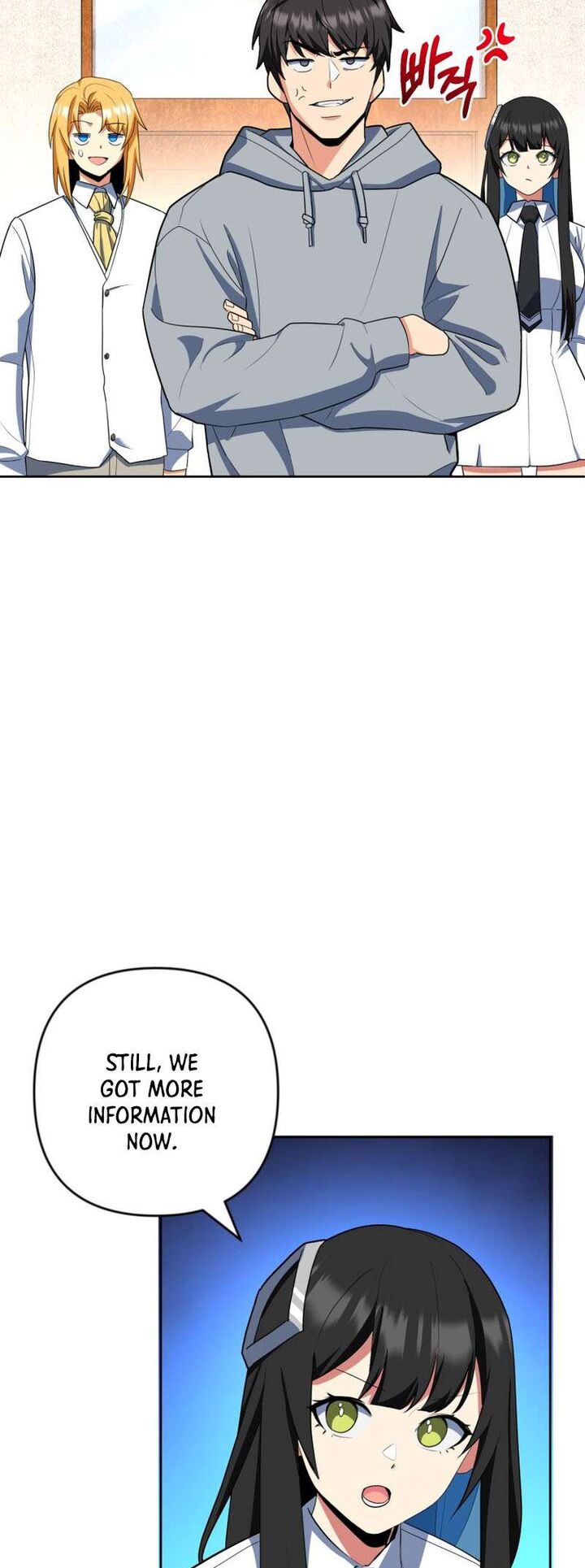 Solo Login Chapter 188 Page 57