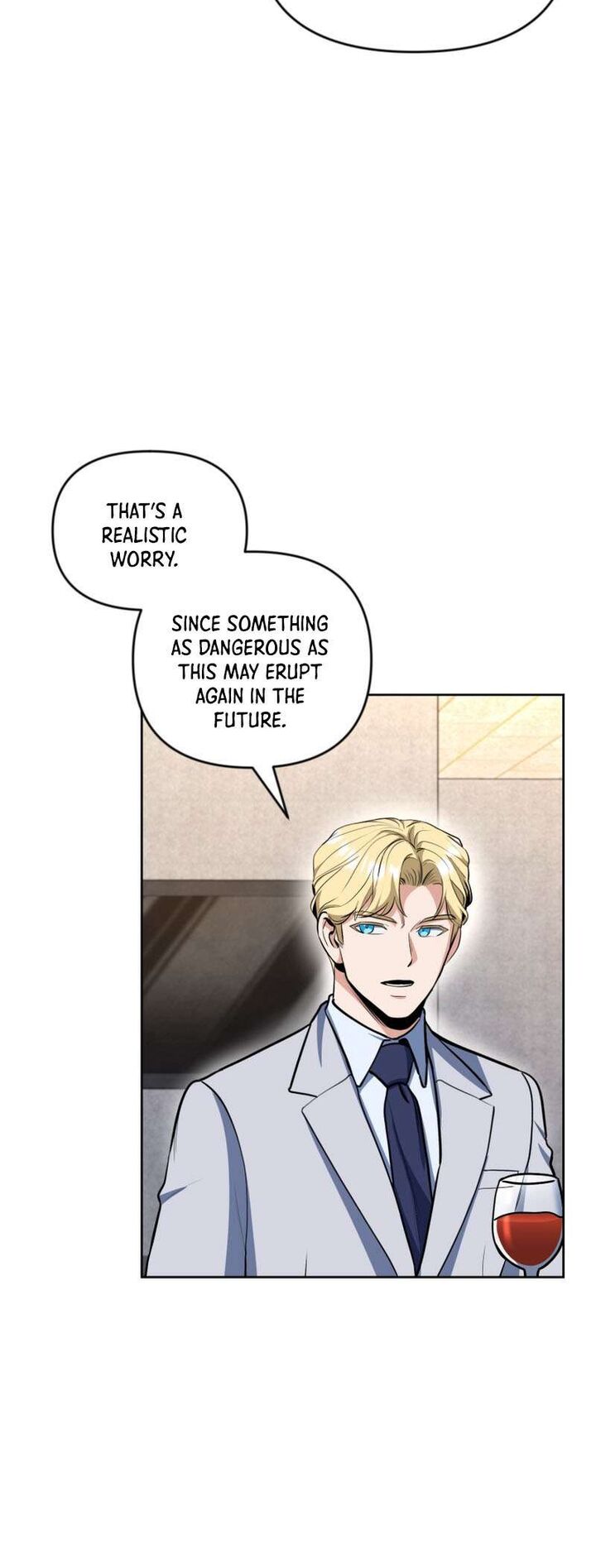 Solo Login Chapter 188 Page 6
