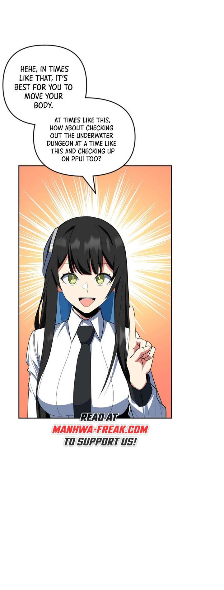 Solo Login Chapter 188 Page 61