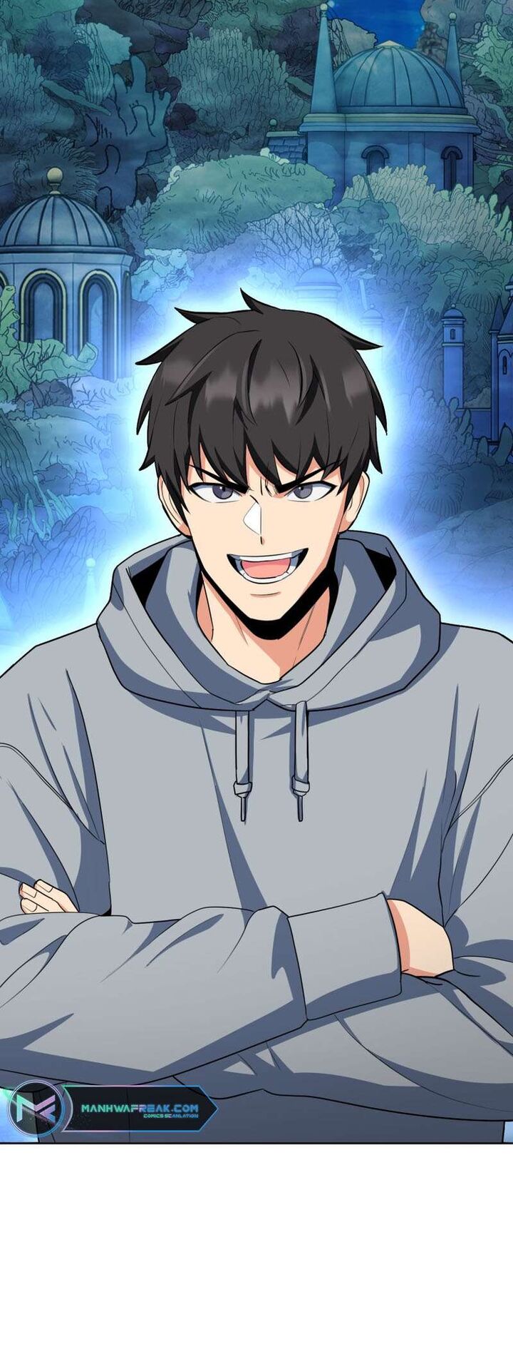 Solo Login Chapter 188 Page 64