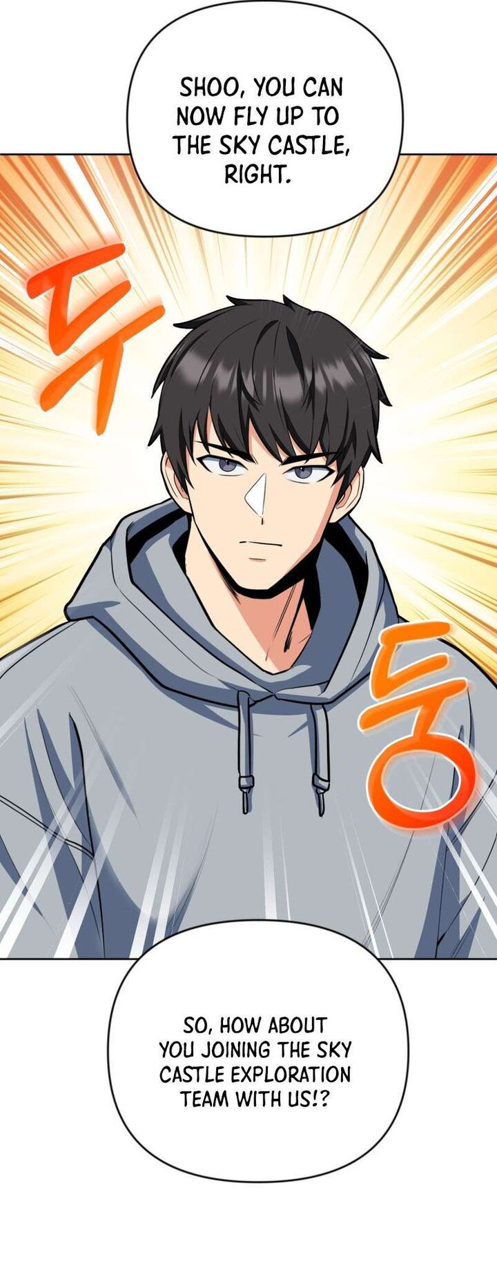 Solo Login Chapter 188 Page 8