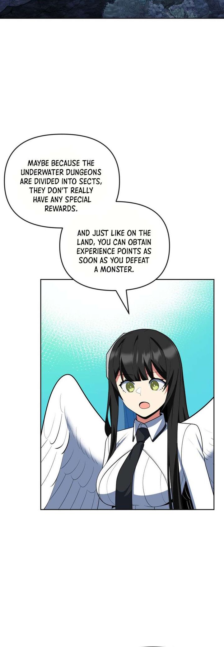 Solo Login Chapter 190 Page 13