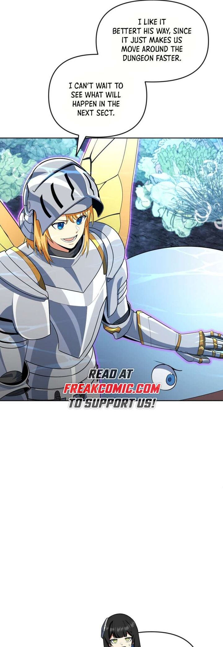Solo Login Chapter 190 Page 14