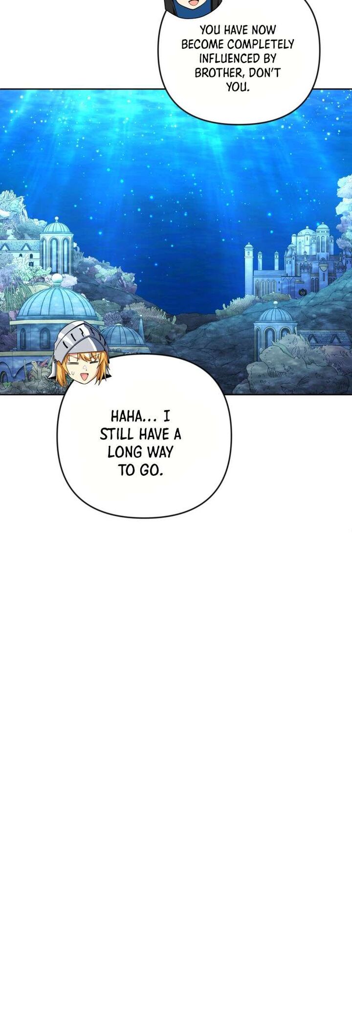 Solo Login Chapter 190 Page 15