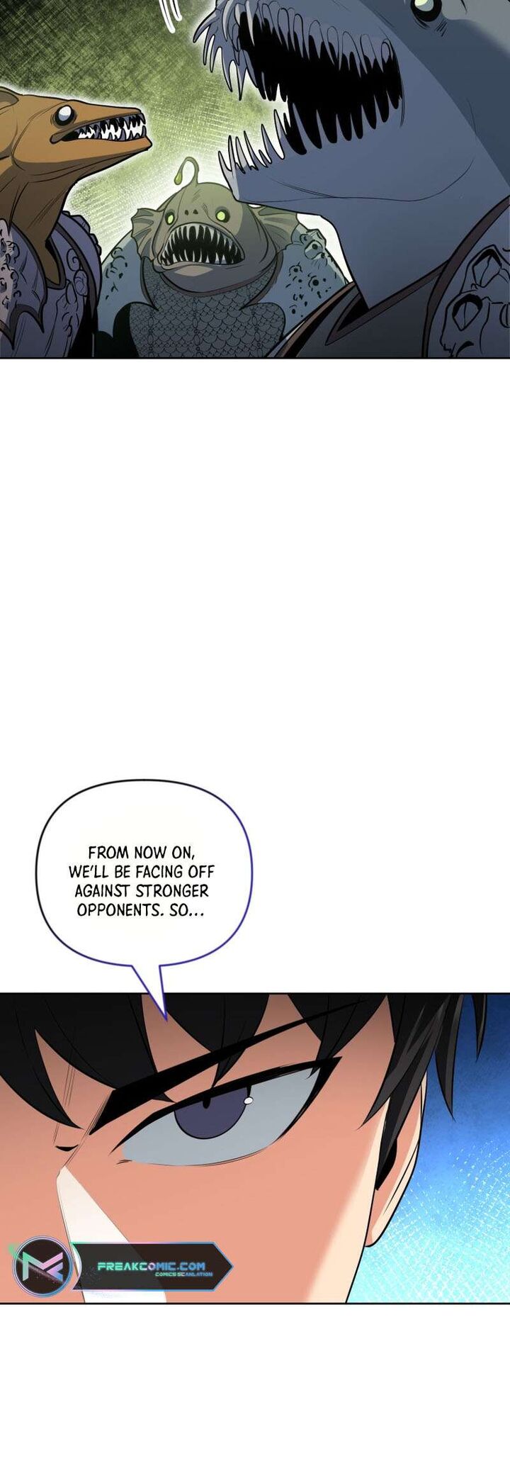 Solo Login Chapter 190 Page 18