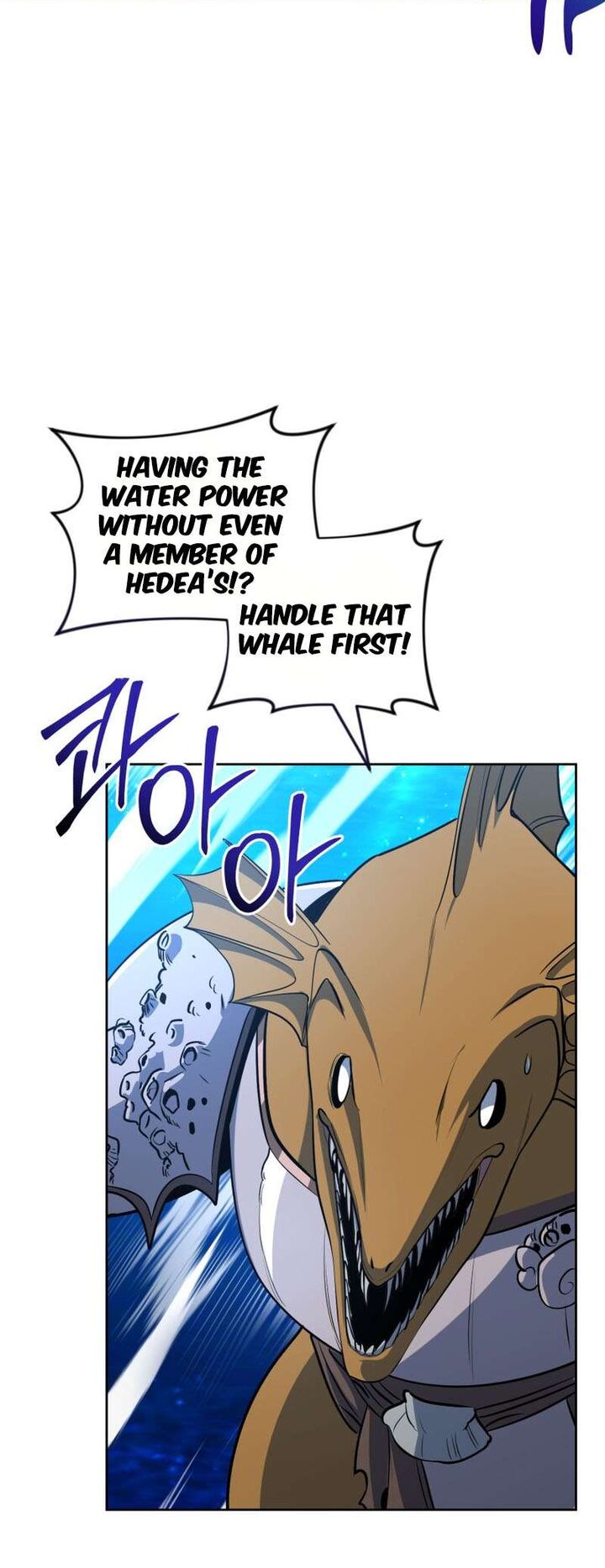 Solo Login Chapter 190 Page 21