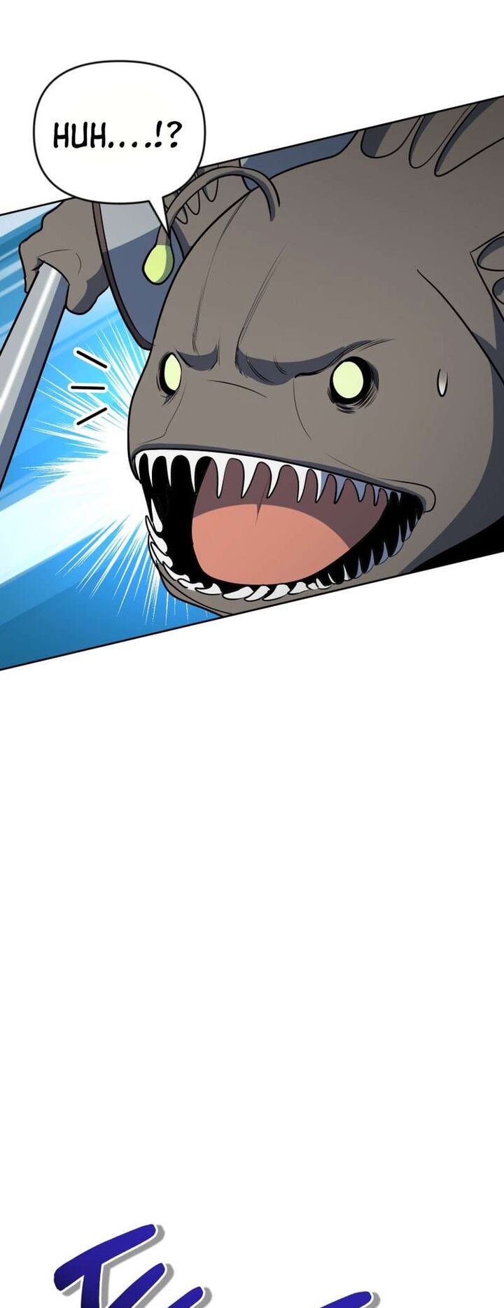 Solo Login Chapter 190 Page 24