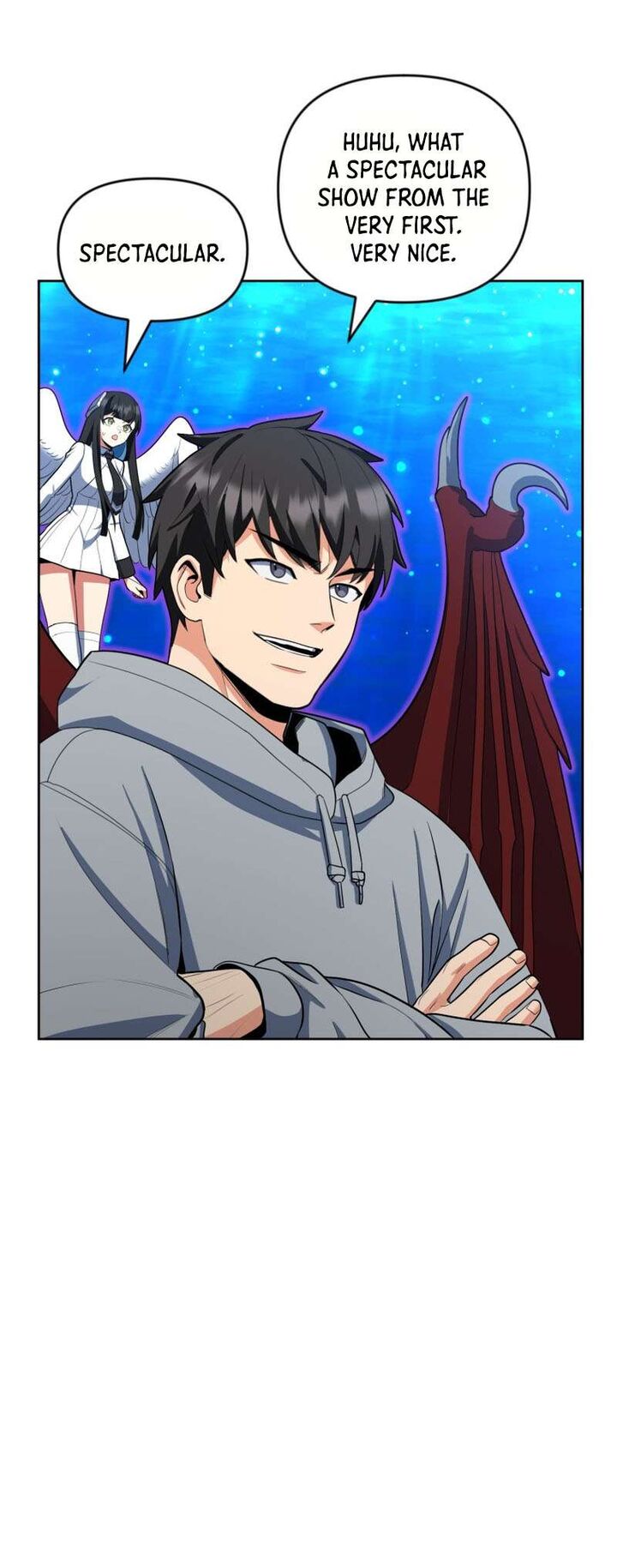 Solo Login Chapter 190 Page 30