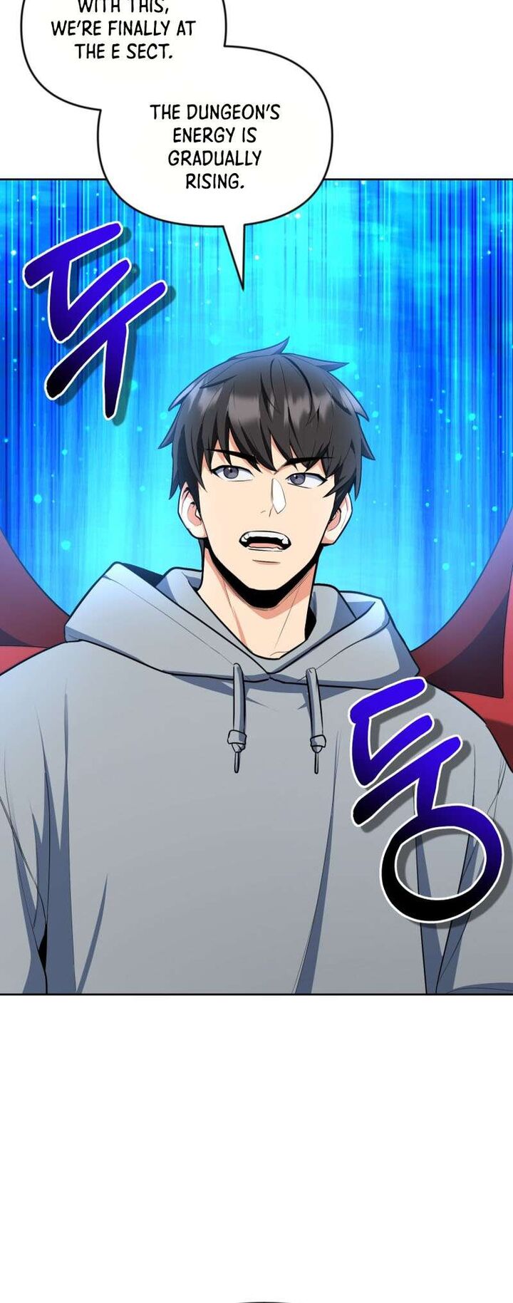 Solo Login Chapter 190 Page 33