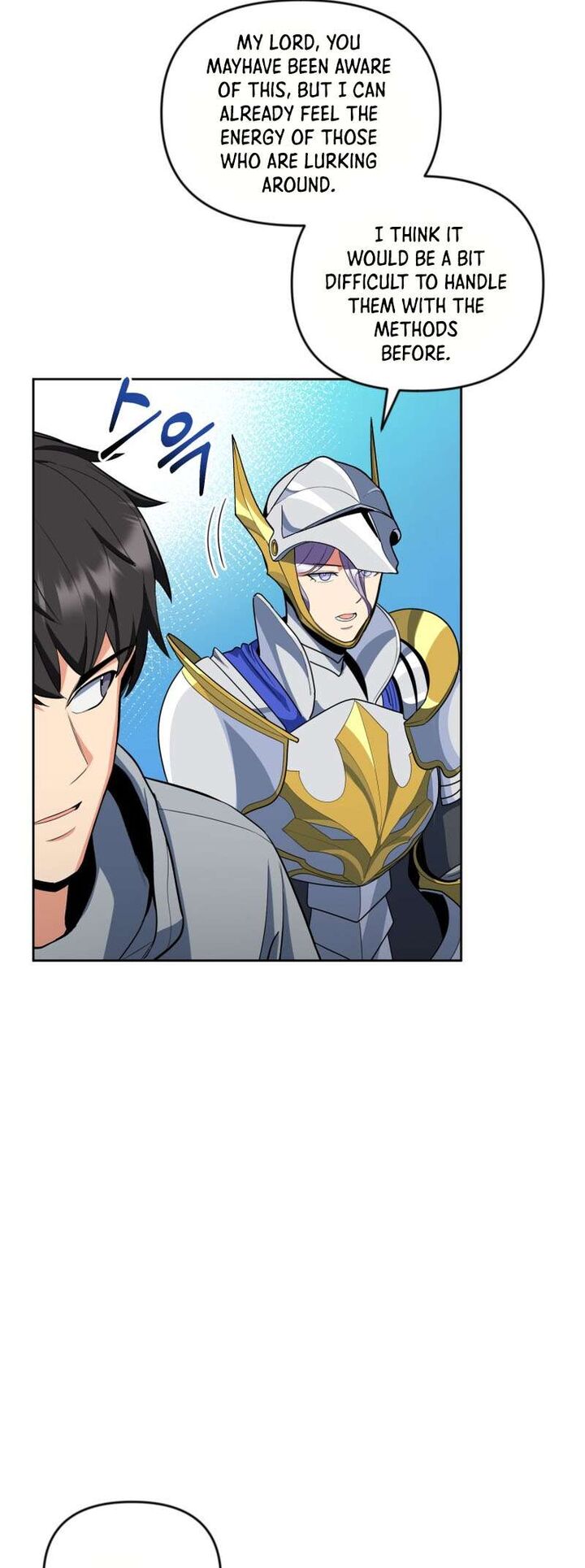 Solo Login Chapter 190 Page 34