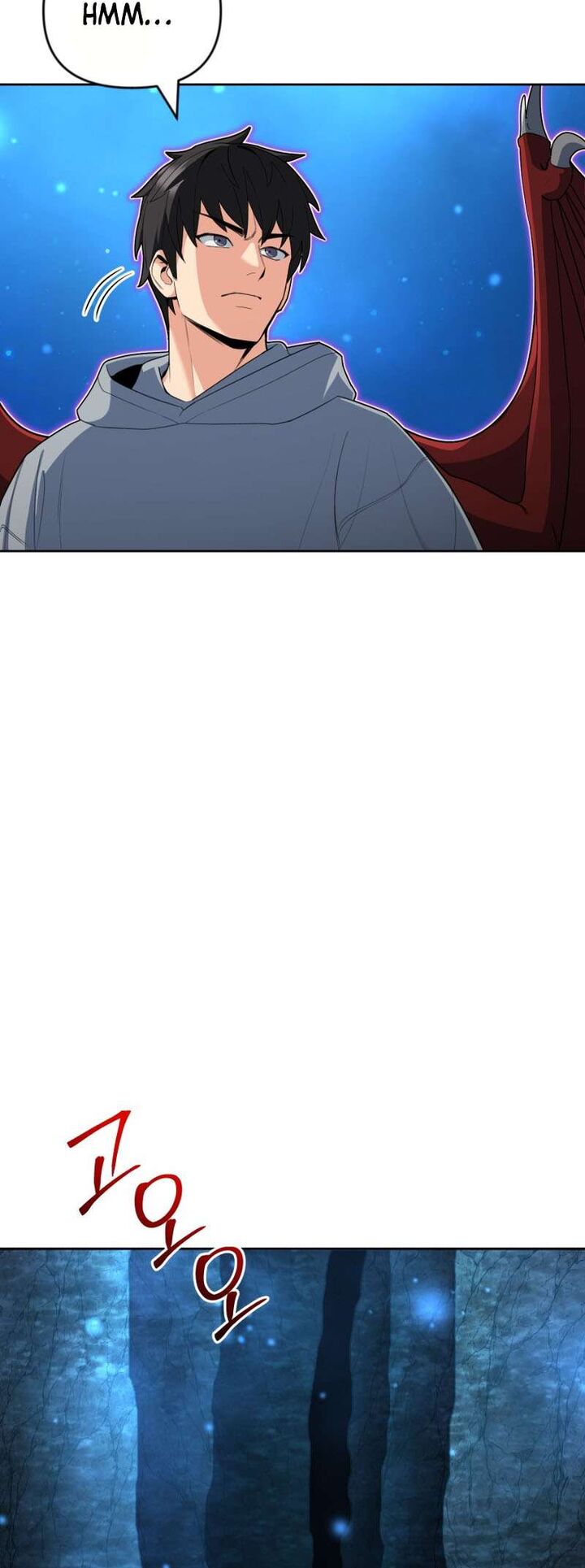 Solo Login Chapter 190 Page 35