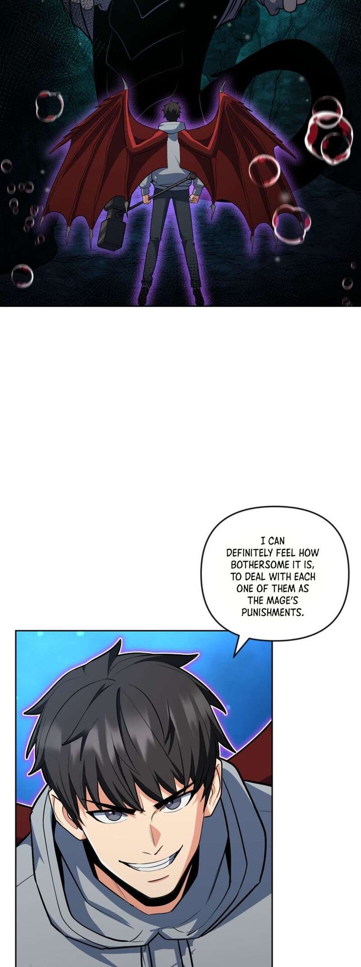 Solo Login Chapter 190 Page 39