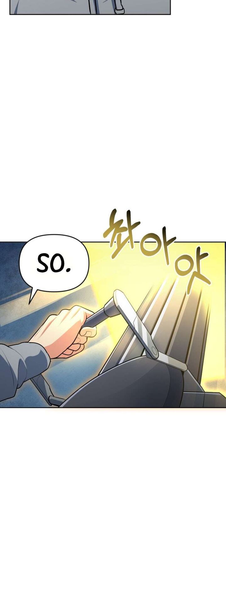 Solo Login Chapter 190 Page 40