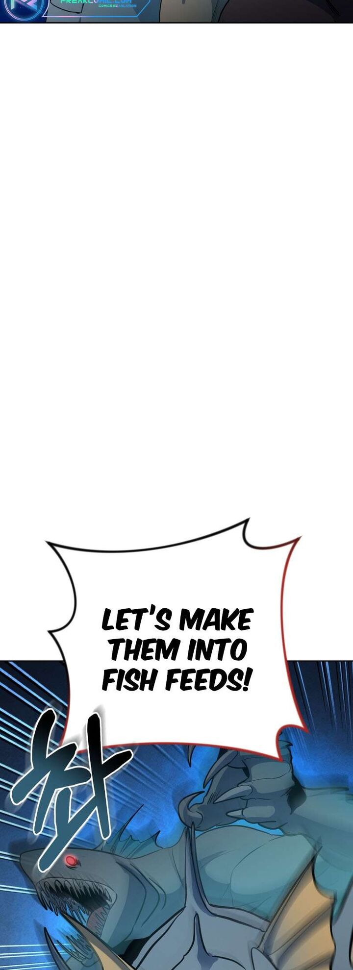 Solo Login Chapter 190 Page 44